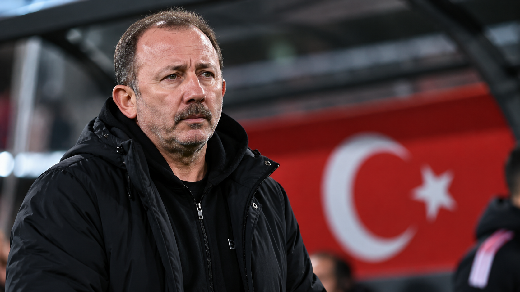 A Milli Takım'da Sergen Yalçın Dönemi Başlıyor! Kritik Tarih 20 Ekim