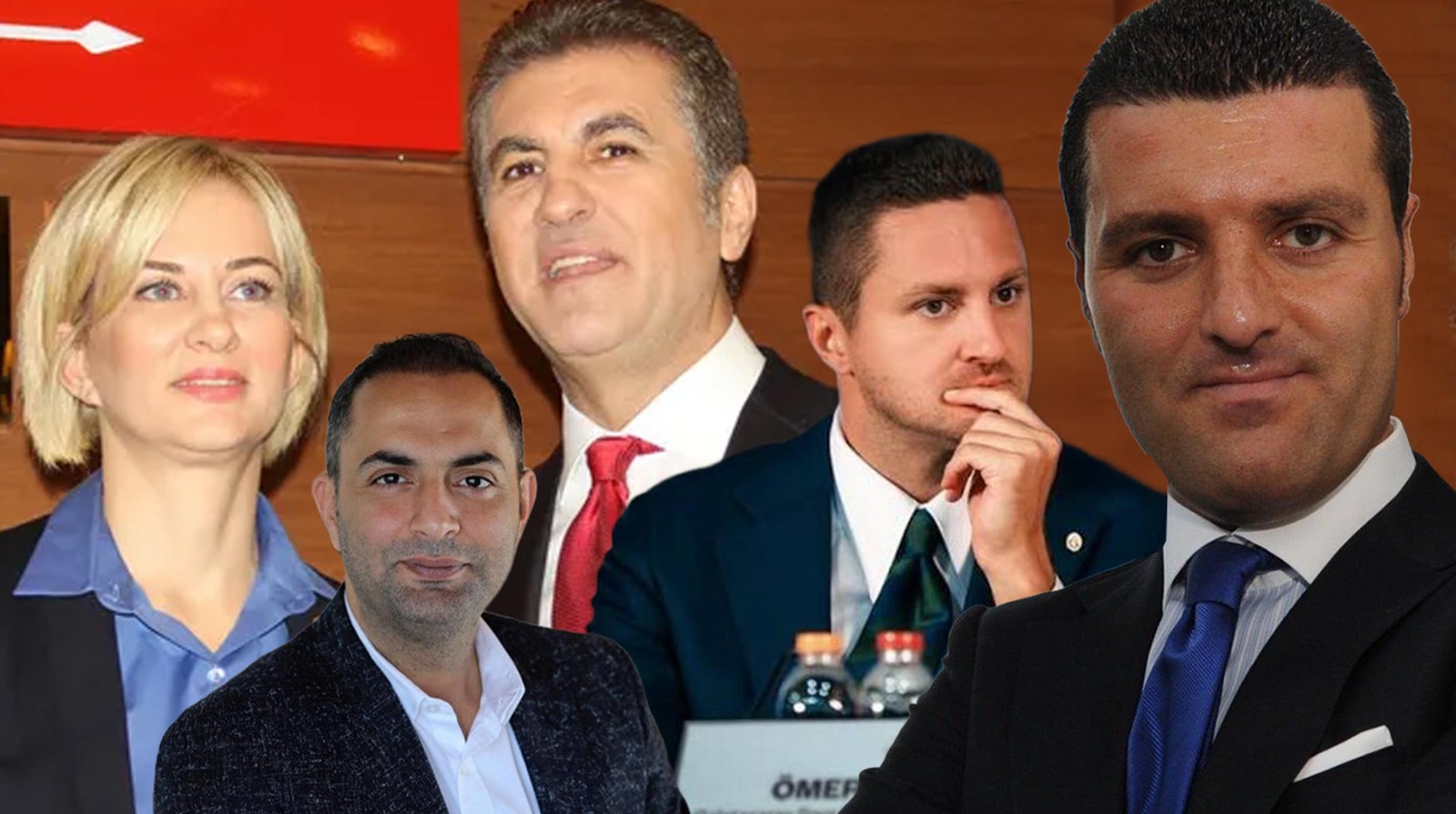 Kara para soruşturmasında 15 tutuklama