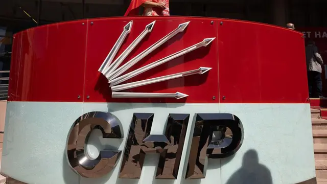 CHP'de 48 İsim İçin İhraç Kararı