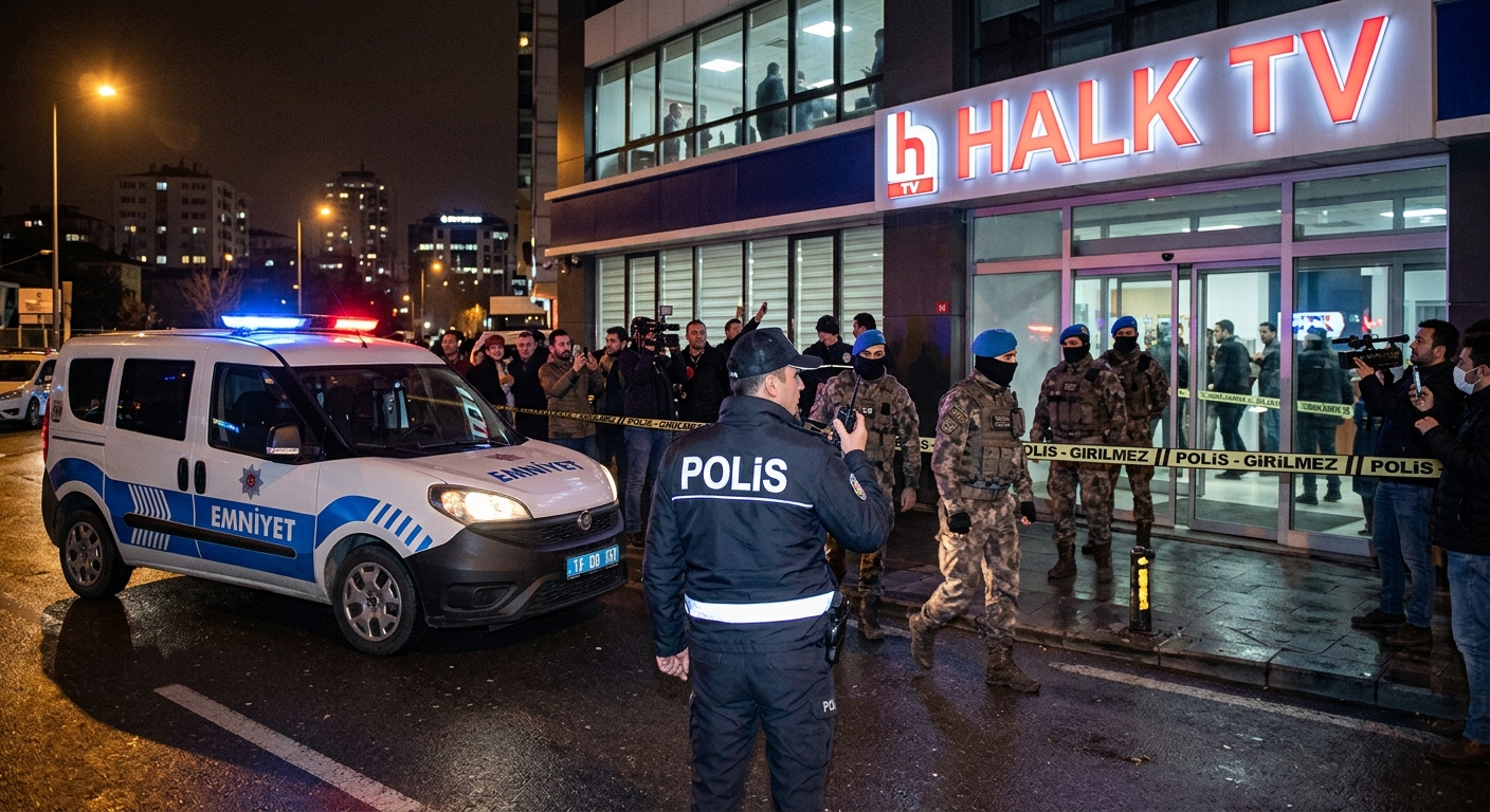 Cafer Mahiroğlu Hakkında Soruşturma